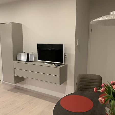 Ferienwohnung Susanne Бад-Кроцинген Экстерьер фото